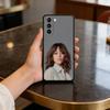 J-Jenna Actor O-OrtegaCase for Samsung Galaxy S21 S25 FE S24 S23 Ultra S20 S9 S22 Plus S10 TPU Cover