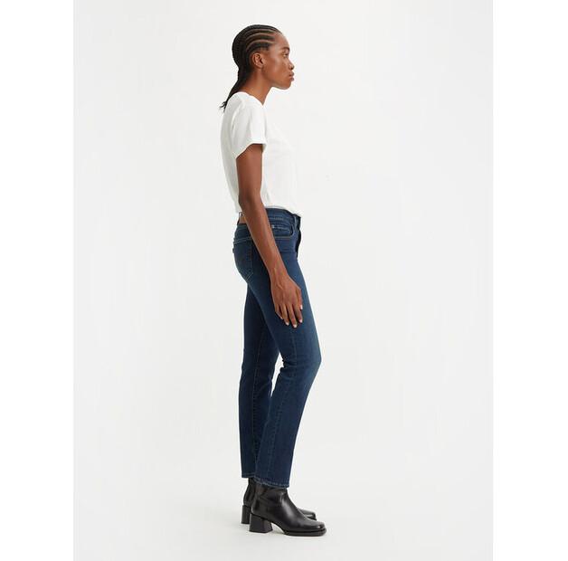Levi's 724™ Jeans 188830208 Blue Straight Fit