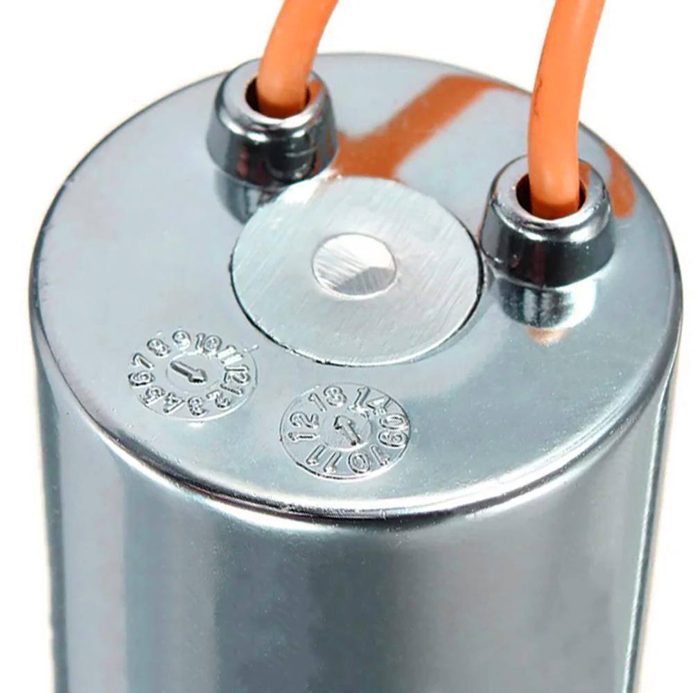 12V 24V Auto Metall Lufthorn Magnetventil Für LKW Lufthorn Schwerlast Elektrisches Magnetventil Zug Boot Ersatzkits