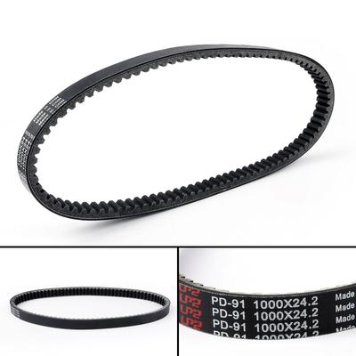 Cinghia di trasmissione Per CFmoto CF250T-3 v3/v5/v9 1000*24.2