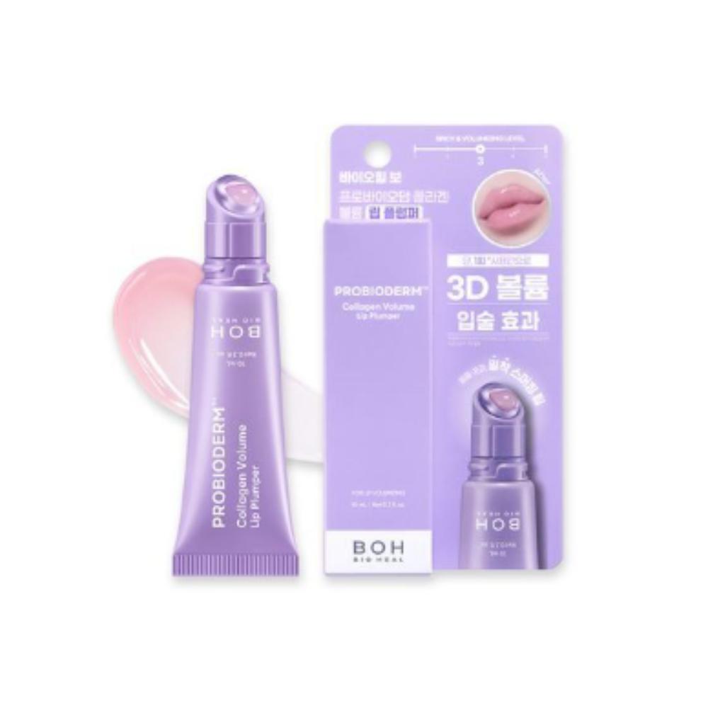 

[BIOHEAL BOH] Probioderm Collagen Volume Lip Plumper 10 мл