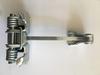 Für Renault Laguna 2002-2005 Türstopper Vorne Rechts Links Gleich (Tür-Nebenrahmen) Oem 8200385349