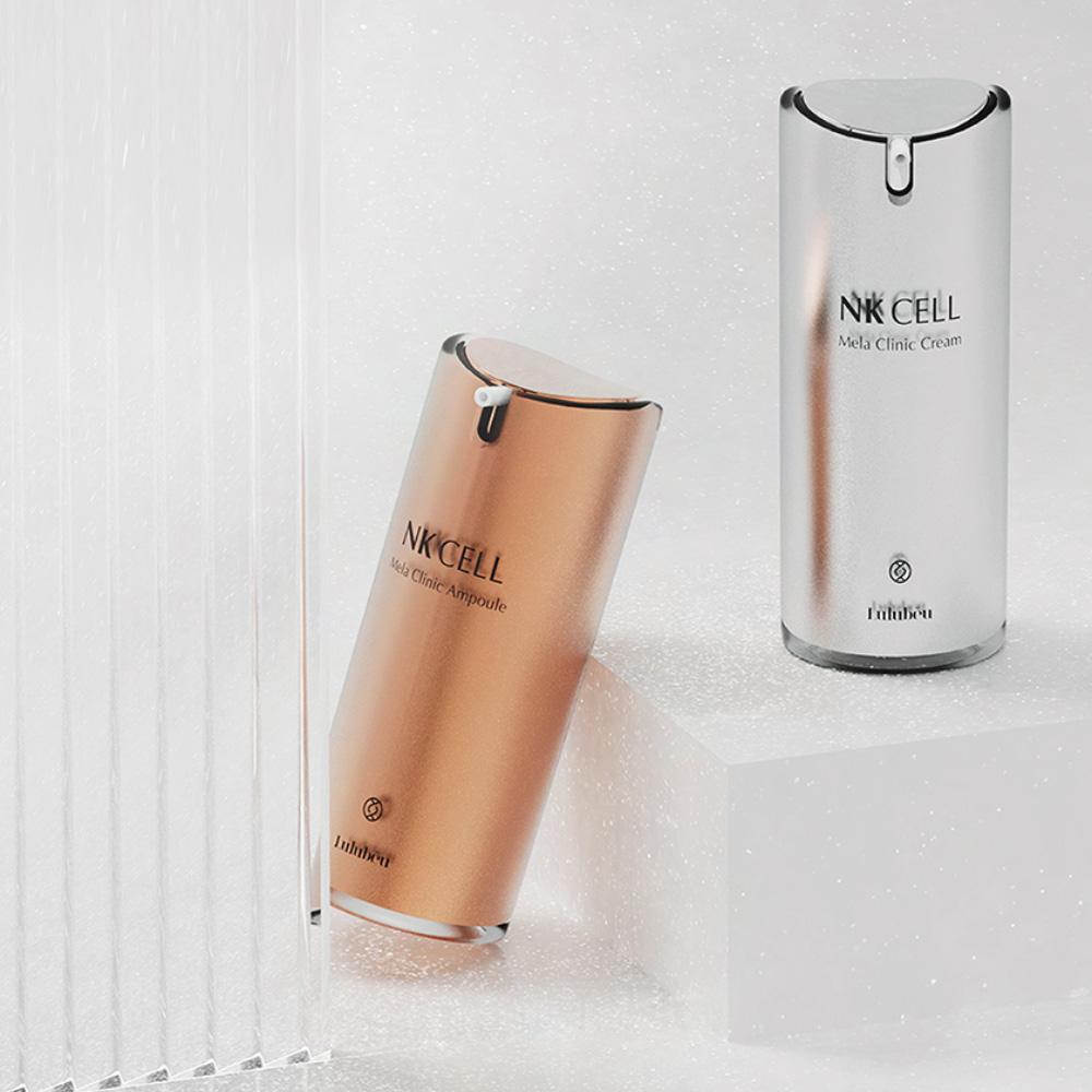 

Lulubeu NK Cell Mela Clinic Ампула 15 мл 1pcs