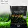 Moyu Aquatic Soil 9L: ADA Aquascaping Kit for Aquatic Plants - Non-Powder Substrate with Lanbao Amazon Fertilizer for Fish Tanks