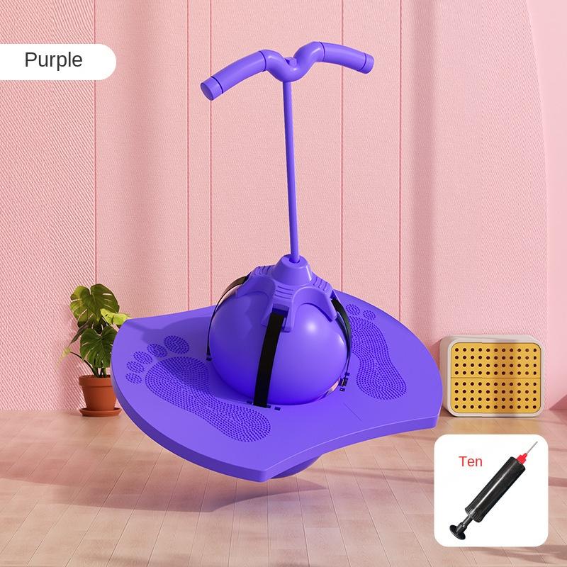 

Прыгающий мяч, баланс, прыгающий мяч для взрослых, фитнес, спорт, детский надувной трамплин, прыгающий мяч, игрушки для детей