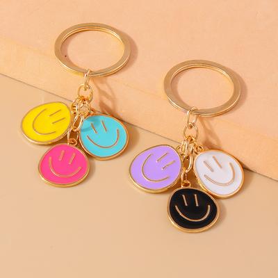 Porta-moedas, clips, porta-chaves – Chaveiros
