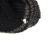 YVES SAINT LAURENT tricots 90s Wool Old Long sleeve V neck knit Women Used