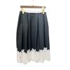 2025 Winter Romantic French Lace Trim Vintage Hip-Hugging Women's Skirt