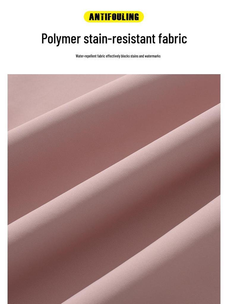 Unisexowy softshellowy wiatrówka górska - Lekka jednowarstwowa kurtka na wiosnę/lato 2025