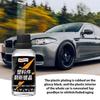 Auto Plastic Restorer Car Interior Cleaner Back To Black Gloss Auto Polish and Repair Coating Renovator Car Wash Accessories