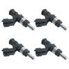 4PCS 0444043016 ISX2888173 Fuel Injector 0280158714 0280158701 For Cummins
