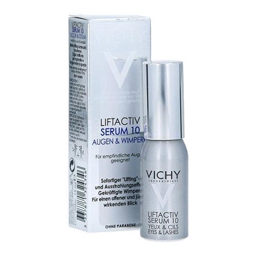 

Vichy Lift Active Serum 10 Крем для кожи вокруг глаз 15 мл