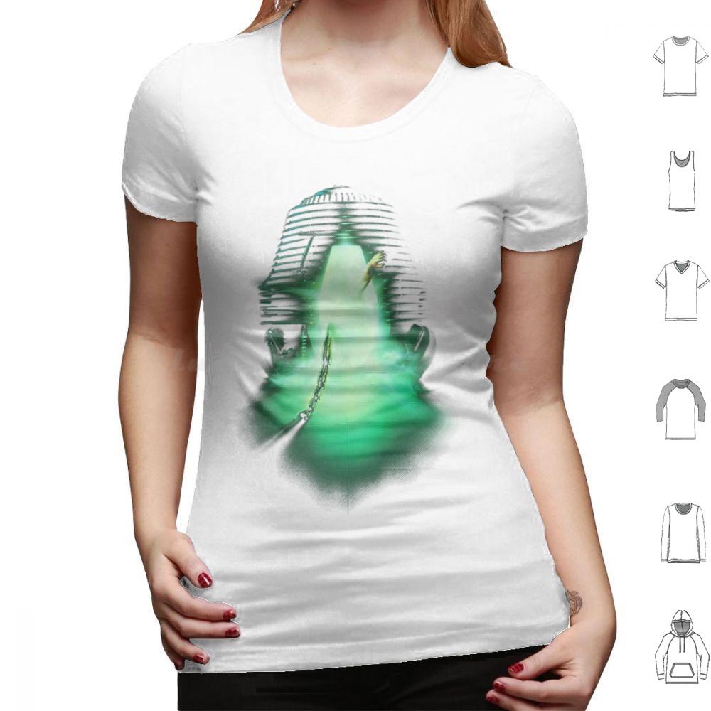 The Fly T Shirt Cotton Men Women DIY Print Fly Cronenberg Jeff Goldblum Geena Davis Telepod Halloween