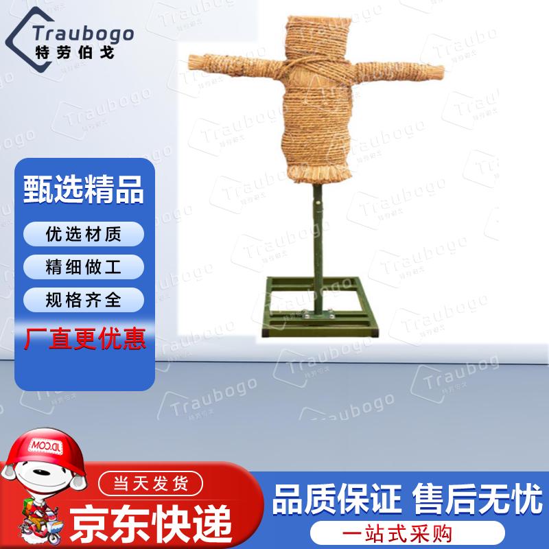 Манекен для тренировок по боевым искусствам