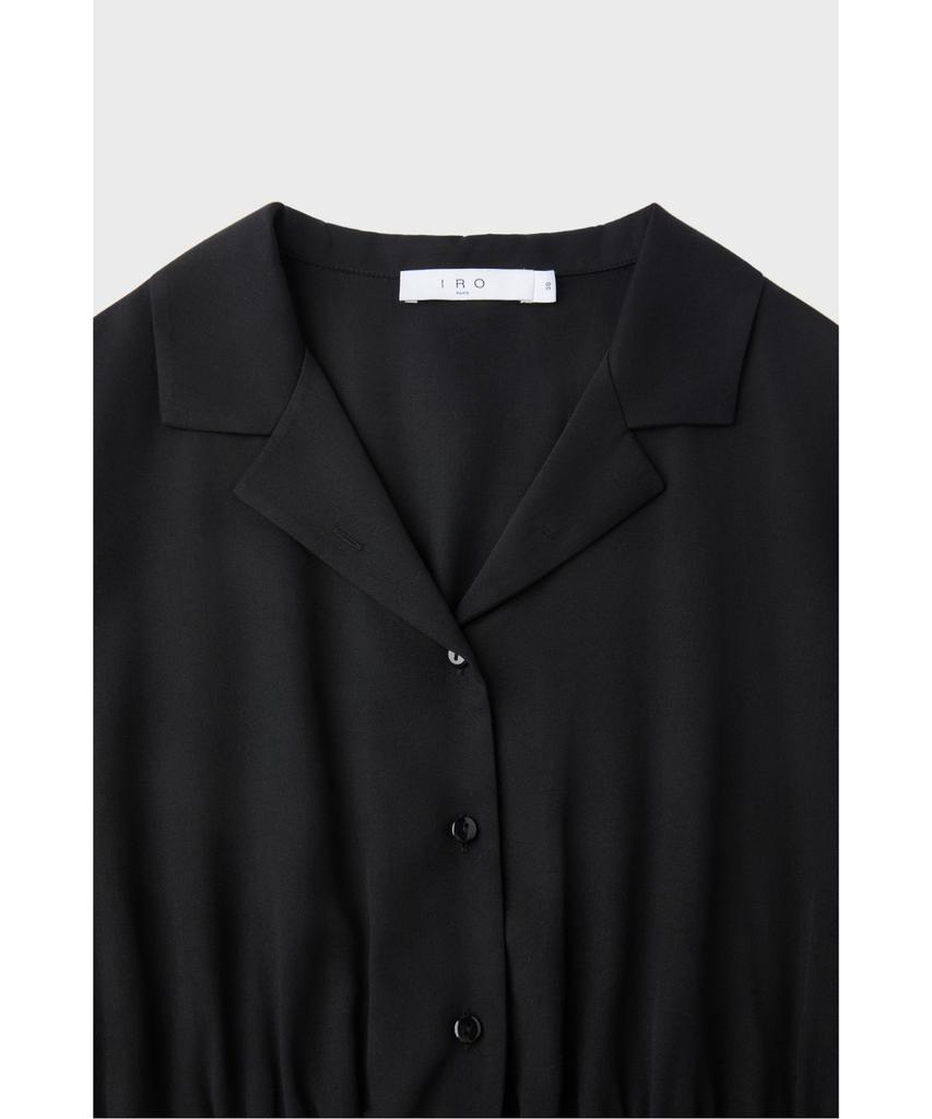 IROWOMEN Leonore Shirt Dress Iodaa26102Bkx
