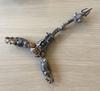 Transformers Movie 2007 Deluxe Size Scorponok [Toys & Hobbies]