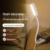 oeny AI Voice Smart Desk Lamp and Night Light