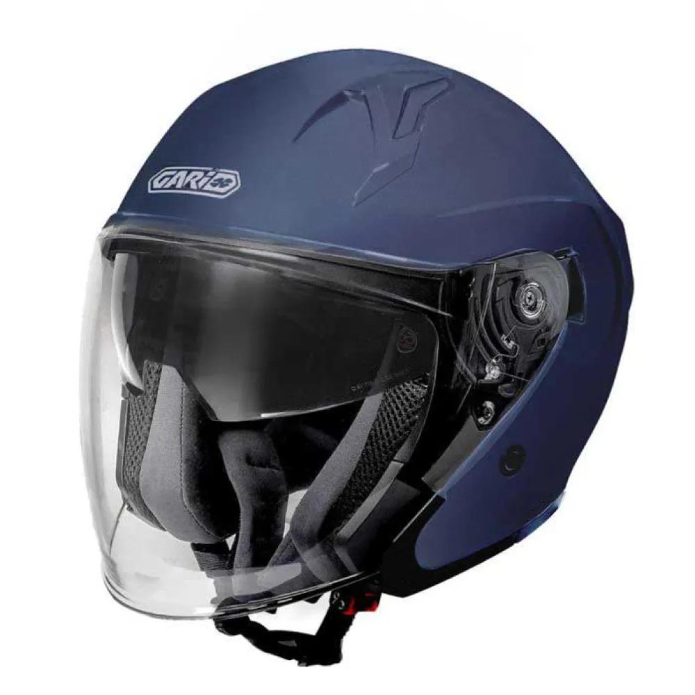Gari Open Face Helmet G40 Sunvisor