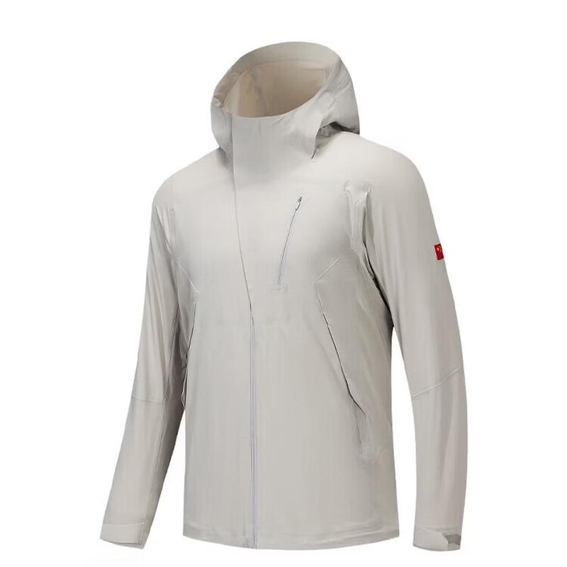 ANTA Champion Executive All-Weather Jacket L
