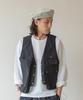 Sukoi Pn Memory Beret_Green