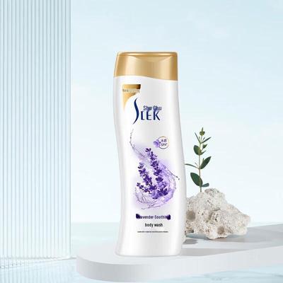Sulei Lavendel Beruhigendes Duschgel