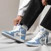 (GS) Air Jordan 1 Retro High OG 'Hyper Royal' Kids' 575441-402