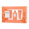 Set De Parfum Femme Amichi Mandarine Musk 3 Pièces