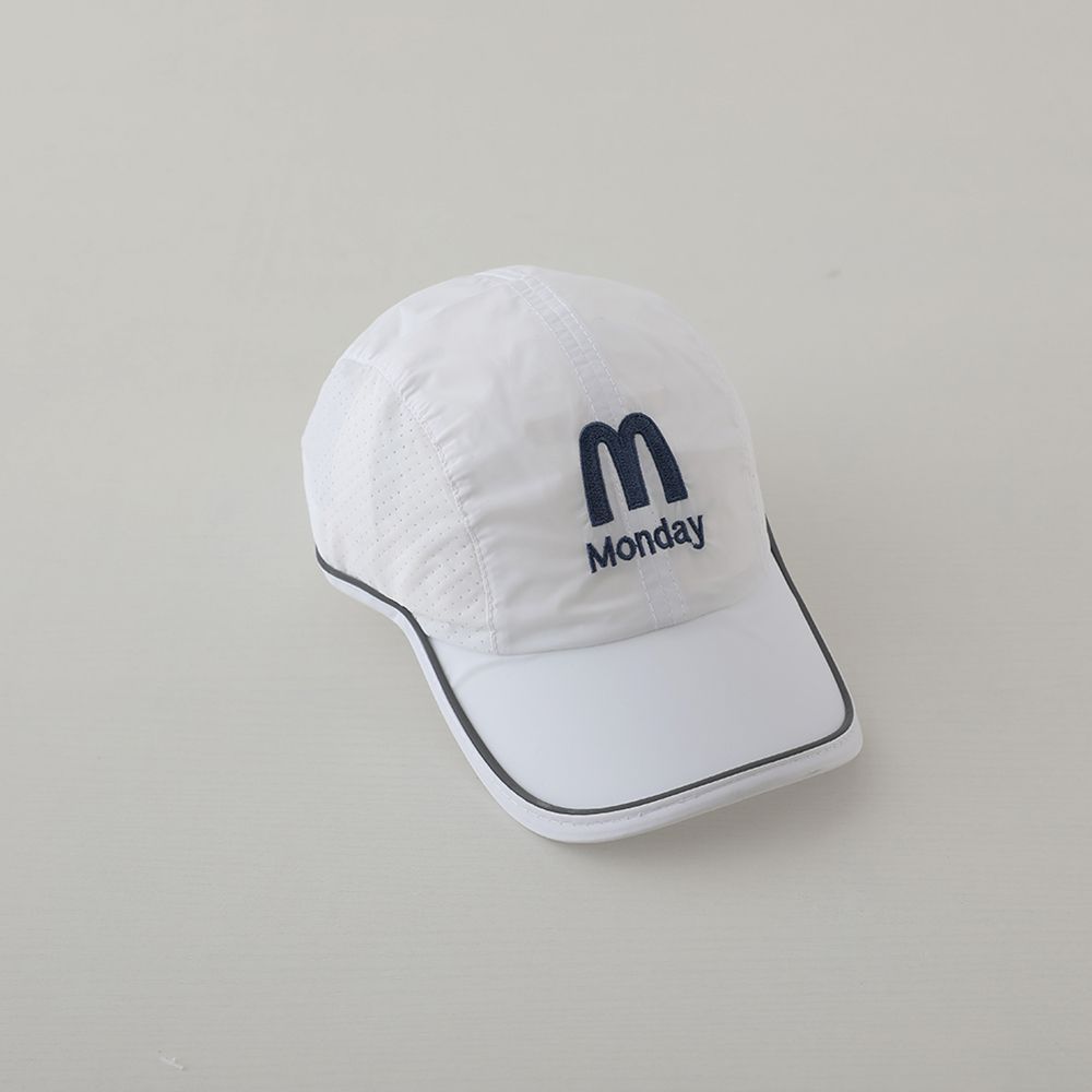 Kids Summer Quick Dry Breathable Baseball Cap Lightweight Sun Protection Visor Hat for Boys and Girls