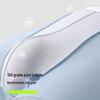Men's Pure Cotton Antibacterial Seamless Boxer Briefs