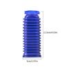 Vacuum Cleaner Hose Plastic Flexible Soft Pipe Replacement Vacuum Cleaner Tube Blue Hose Fittings for V6 V7 V10 Models