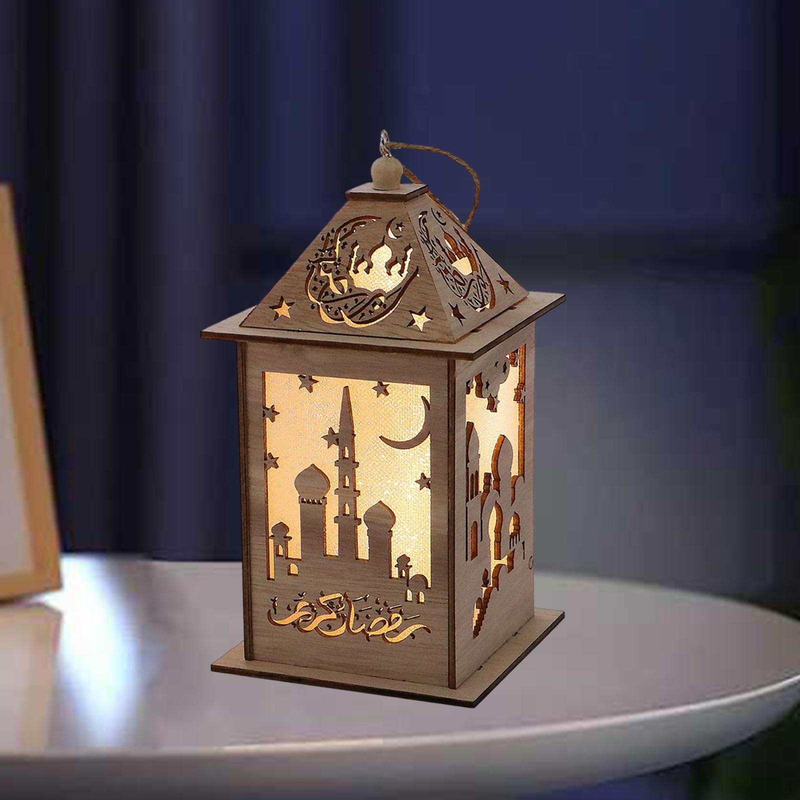 

Подвесной светильник Рамадан для украшения столовой и ресторана
