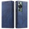 Flip Leather Case For Huawei P60 P50 P40 P30 Lite P20 Pro P Smart 2025 Wallet Book Phone Cover