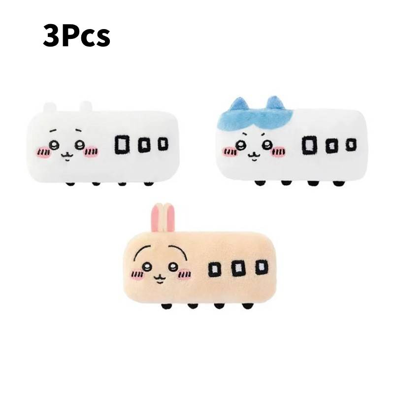 

Брошь Чиикава Милый Накладной Маленький Гриб Девочки Рюкзак Подвеска Декоративная