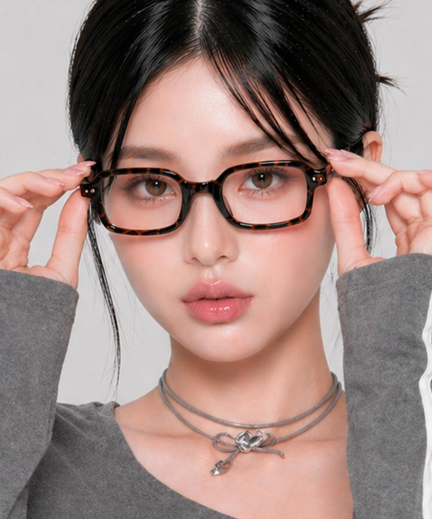 Likkeullou Rc Finn Glasses Hopi