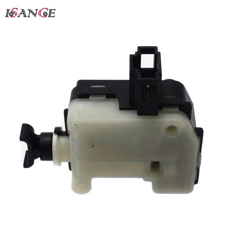 Rear Tailgate Boot Lid Trunk Latch Bracket Lock Actuator For VW Jetta Bora Golf MK4 1999-2005 1J5827567A 1J5827425F 3B5827061B