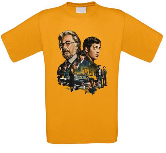 Hunters Cult Series T-Shirt All Sizes XL