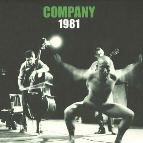 

LP Record COMPANY - 1981 (2LP) HJRLP210 Honest Jons 1981 UK Jazz
