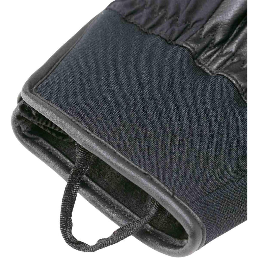 The North Face Earthly Cold Smartphone Touchscreen Size S Gloves, Unisex, Waterproof, Breathable, Protection, Compatible, Black,