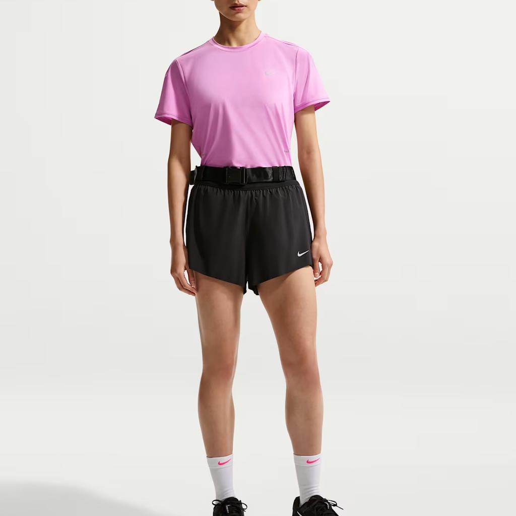 Nike Swoosh Running T Shirt Women's HM9699-503