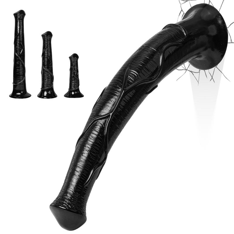 Huge Animal Horse Dildo Vaginal Masturbators Anal Plug Sucker XXL Big Buttplug Fake Penis Adult Sex Toys for Women Men 18+