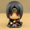 Doll Naruto Cartoon Pvc Q Version Uzumaki Naruto Room Decoration Cute Cartoon