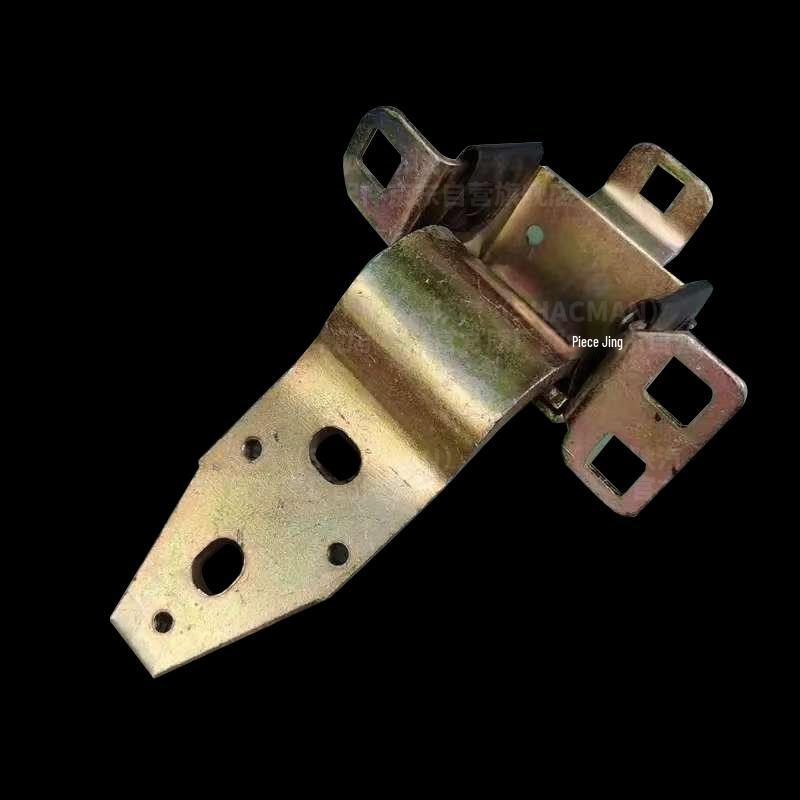 Shacman SX2190 Left Door Hinge