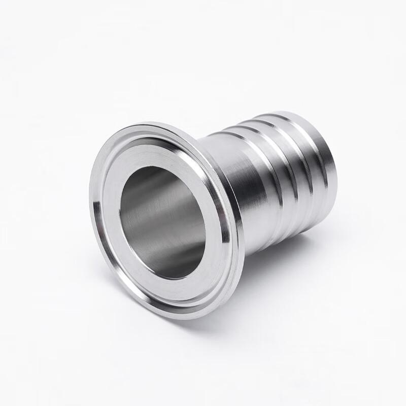 

OIMG 304 Stainless Steel Quick-Connect Ferrule Hose Adapter