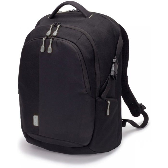 Dicota Backpack Eco 14-15.6 black