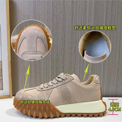 Obuwie damskie – Sneakersy