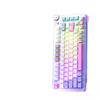 AOC GK655 Triple-Mode RGB Hot-Swappable Mechanical Keyboard