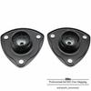 2X Front Strut Mount Base LH & RH For Honda Accord 2013-2017 Acura TLX 2015-2018