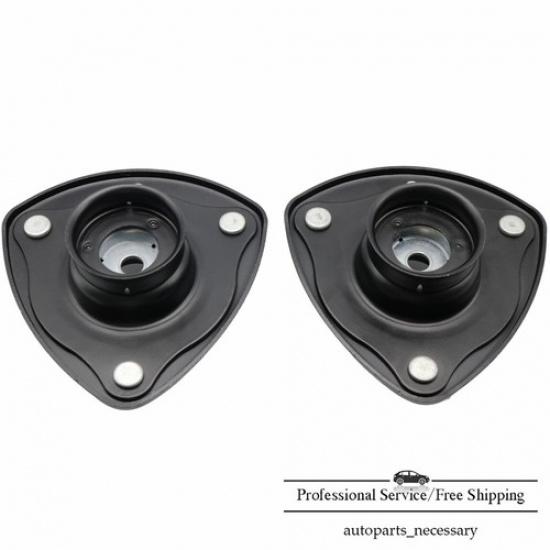 2X Front Strut Mount Base LH & RH For Honda Accord 2013-2017 Acura TLX 2015-2018