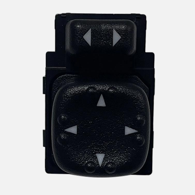 Rearview Mirror Adjustment Switch for GM Buick Chevrolet