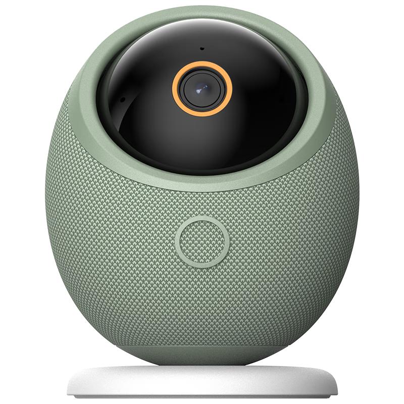 Haique Smart Pan-Tilt Home Security Camera (CN version)